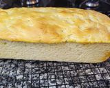 Foto del paso 5 de la receta: Pan lactal sin gluten para desayunos o meriendas