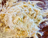 Foto del paso 3 de la receta: Miguelitos rellenos con dulce de leche