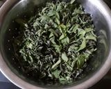 ફુદીનાનો પાઉડર રેસીપી સ્ટેપ5ફોટો