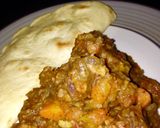 Foto langkah ke 11 dari resep Kari Daging Kambing Khas India plus tips sukses biar wanginya ku.