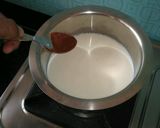કોફી (Coffee recipe in gujarati) રેસીપી સ્ટેપ3ફોટો