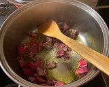 Foto del paso 6 de la receta: Mi guiso de lentejas