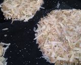 Foto del paso 2 de la receta: Pizza con base de papa y berenjena