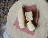 Foto del paso 2 de la receta: Pancitos rellenos 🍞