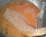 Foto del paso 2 de la receta: Milanesa de merluza