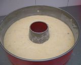 Foto del paso 8 de la receta: Bizcocho de leche con chips de chocolate