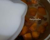 Foto langkah ke 3 dari resep Kolak Waluh.