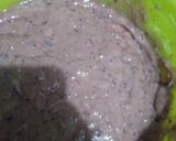 Foto langkah ke 6 dari resep Bolu Kukus Ubi Ungu.