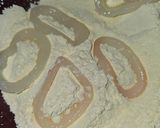Foto del paso 3 de la receta Calamares rebozados