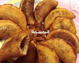 صورة لخطوة 4 من وصفة ❤️القطايف ❤️