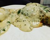 Foto del paso 5 de la receta: Pizza a la parrilla