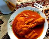 عکس مرحله 3 از دستور خورشت بامیه با مرغ