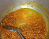 A picture of step 13 of Dhaba Style Chanay ki Daal.