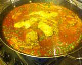 Foto del paso 6 de la receta: Paella de Conejo