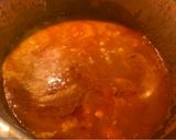 Foto del paso 5 de la receta: Butter chicken (Olla rápida, Instant Pot)