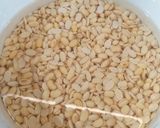 Foto langkah ke 4 dari resep 52.Tempe homemade cetakan jeli.