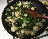 Butternut Squash Soup & Mediterranean Stuffed Butternut Squash recipe step 11 photo