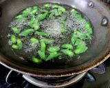 A picture of step 1 of Vitamin Rich Mix Veg Paneer Stir Fry.