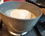 Foto del paso 3 de la receta: Churros