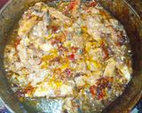 Foto del paso 3 de la receta: Sardina Guisada