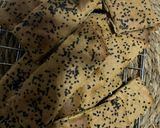 Foto del paso 7 de la receta Crackers de espelta !!!!