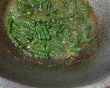 Foto langkah ke 1 dari resep 379. Oseng Kacang Kubis.