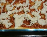 Foto del paso 8 de la receta Lasaña de carne