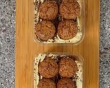 Foto del passaggio 6 della ricetta Tiramisù agli amaretti