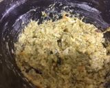 Foto del paso 1 de la receta: PIzza de brócoli 🥦