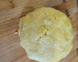 Gyors vendégváró sajtos rudak recept fázis 1 fotója