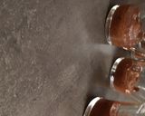 Une image de l'étape 2 de °Mousse trois chocolats°.