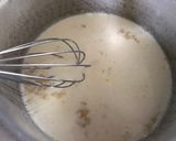 Gambar langkah 2 resipi Béchamel sauce (Italy).