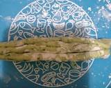 Cara Membuat Home Made Long Bean Noodle 4