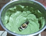 A picture of step 1 of Paan laddu.