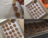 Foto langkah ke 3 dari resep Semprit susu (3 bahan saja).