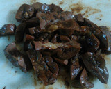 Foto del paso 5 de la receta: Taco de riñón de res