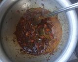বিরিয়ানি গরুর গোস্ত দিয়ে রেসিপির ধাপ 2 ছবি