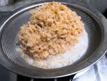 Sữa gạo "Hàn Quốc" bước làm 5 hình
