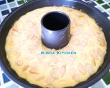 Foto langkah ke 9 dari resep Bluder Cake Tape.