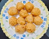 Foto langkah ke 6 dari resep Pempek Adaan.