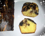 Foto del paso 3 de la receta: Budín