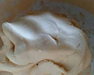 Telur gabus/widaran/cendol/stik keju - Step 1