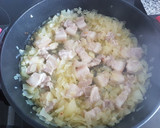 Foto del paso 1 de la receta: Habas a la catalana