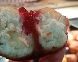 Foto del paso 6 de la receta: Donas de la casa 😍😍💕😋