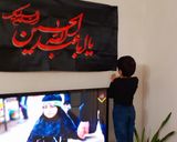 عکس مرحله 2 از دستور حلوای زعفرانی آرد گندم