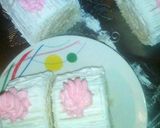 صورة لخطوة 5 من وصفة بسكوي رولي