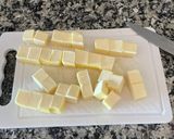 Foto del paso 1 de la receta: Masa quebrada 100% integral (Thermomix)