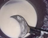 A picture of step 9 of Tiger-nut pudding.