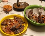 Foto langkah ke 3 dari resep Pecak ikan Mujair.