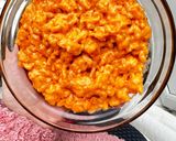 Pas rețetă Risotto cu sos de rosii 7 fotografie